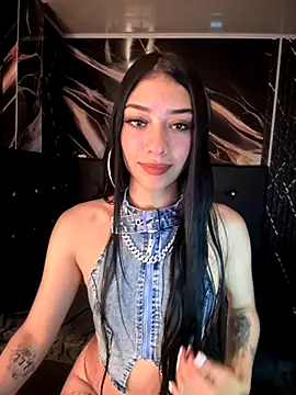 TayylorSexx online show from November 2025 02:54:01 AM