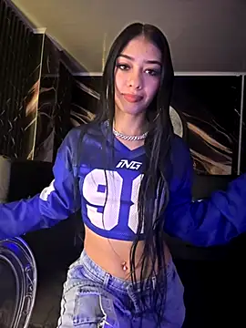 TayylorSexx online show from November 2025 04:29:02 PM