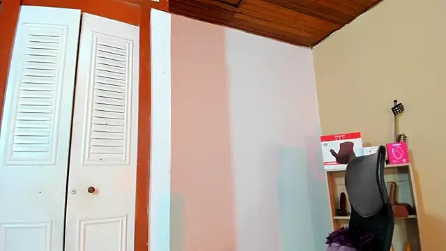 Violetta 0 online show from February 2026 12:31:01 PM