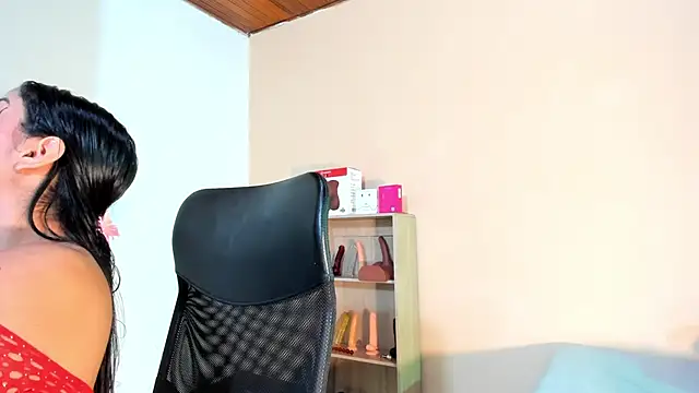 Violetta 0 online show from March 2026 12:33:02 PM