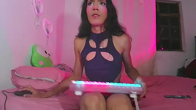 cassidy blossom online show from March 2026 02:59:01 AM