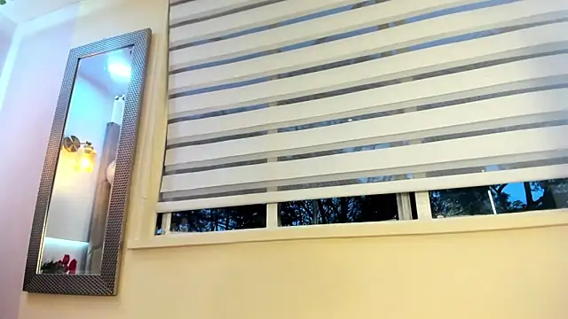 AzunaStar online show from February 2026 11:11:02 PM