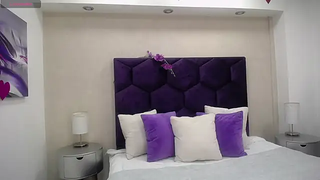 GochitaWild online show from February 2025 08:10:01 PM