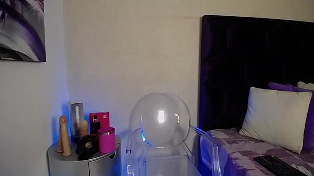 GochitaWild online show from September 2025 08:11:02 PM