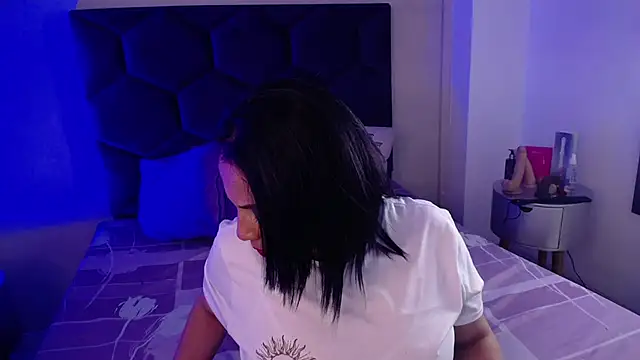 GochitaWild online show from September 2025 08:14:01 PM