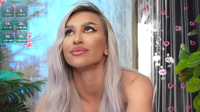 KarlaBart online show from December 2025 09:13:02 PM