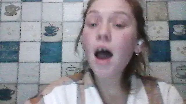 Anna wey online show from February 2025 08:31:01 PM