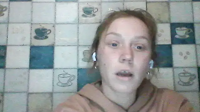 Anna wey online show from February 2025 05:15:01 PM