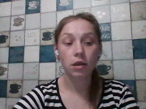 Anna wey online show from March 2025 06:01:02 PM