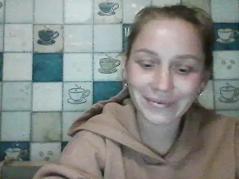 Anna wey online show from March 2025 07:03:02 PM