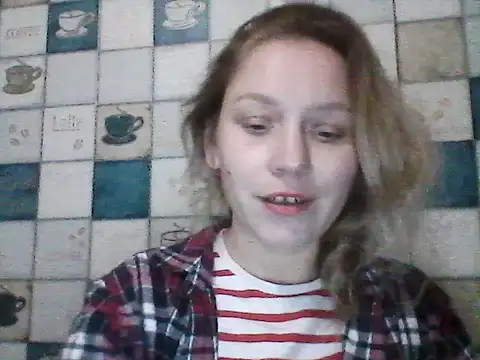 Anna wey online show from February 2026 08:32:01 PM