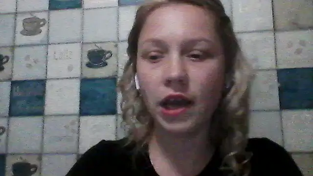 Anna wey online show from April 2026 06:38:01 PM