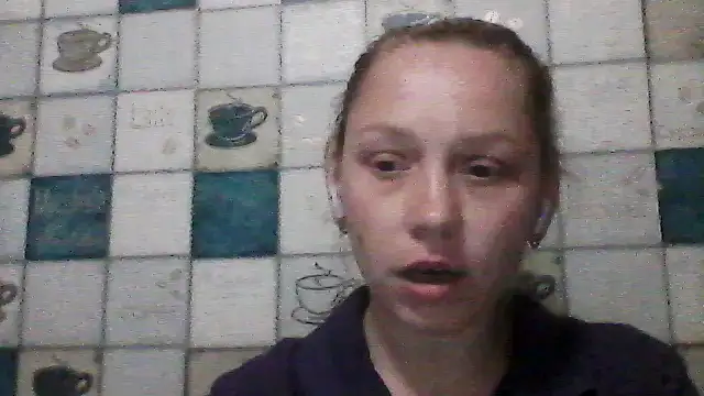 Anna wey online show from April 2026 07:58:02 PM