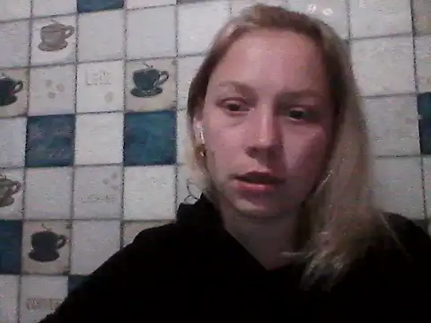 Anna wey online show from April 2026 07:07:02 PM