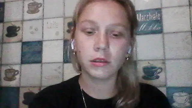 Anna wey online show from July 2026 07:46:01 PM