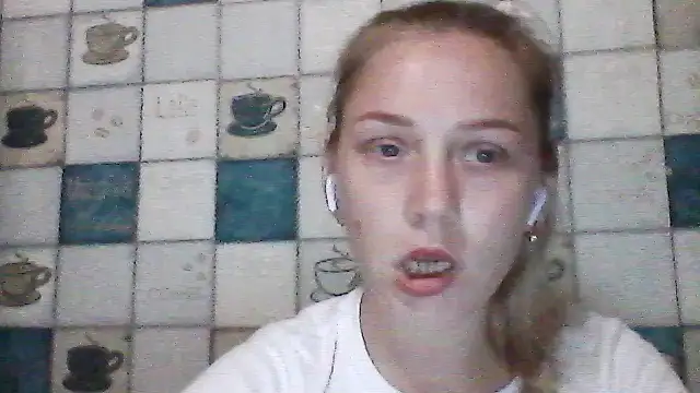 Anna wey online show from July 2026 06:45:02 PM