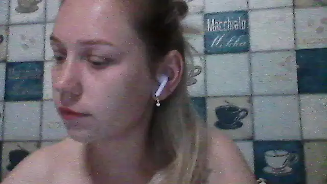 Anna wey online show from July 2026 07:28:01 PM
