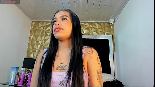 Snapshot of joselina_angels1 chatting on March 2025 01:38:02 AM joselina angels1 online show from March 2025 01:38:02 AM