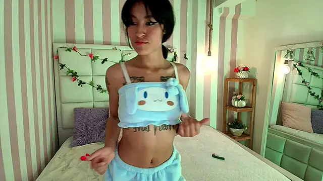 jessi lemuss online show from February 2025 08:10:01 PM