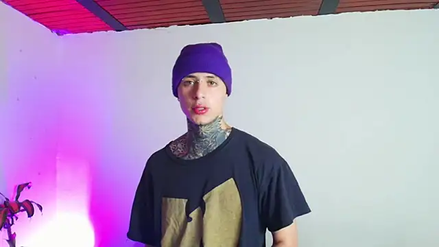 7 Saturno 7 online show from February 2026 07:54:01 PM