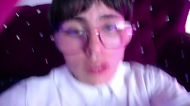 PepperTwink online show from February 2025 04:25:02 PM