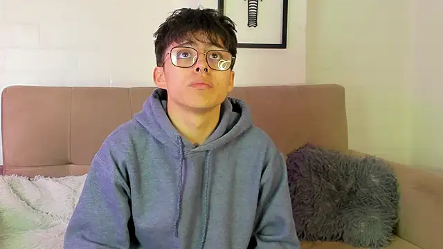 PepperTwink online show from March 2025 12:45:01 PM