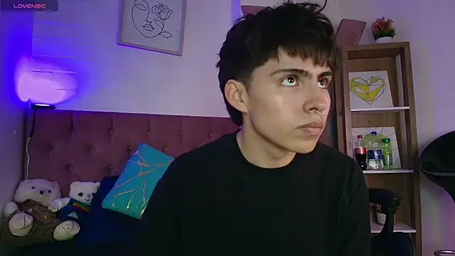 PepperTwink online show from October 2025 04:48:01 PM