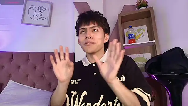 PepperTwink online show from October 2025 04:19:02 PM