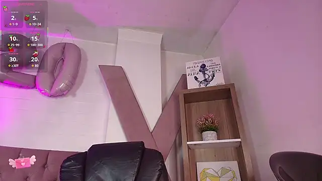 PepperTwink online show from December 2025 04:45:02 PM