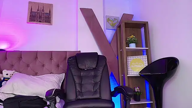 PepperTwink online show from February 2026 04:35:01 PM