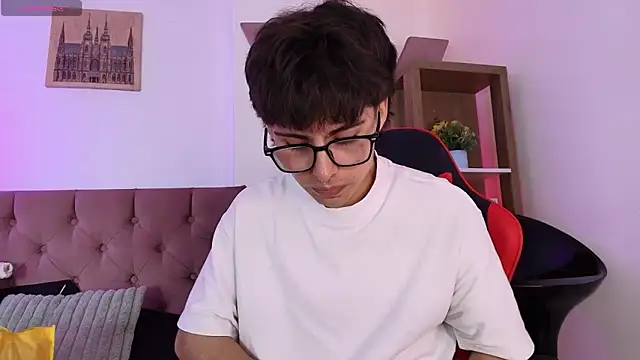 PepperTwink online show from February 2026 04:02:02 PM