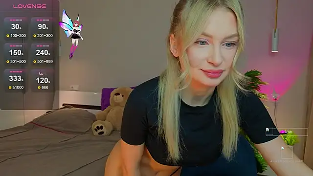 AnitaLamb online show from December 2025 05:12:02 AM