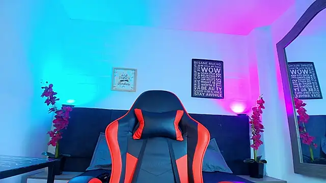 Nikkenyx online show from February 2026 06:26:01 AM