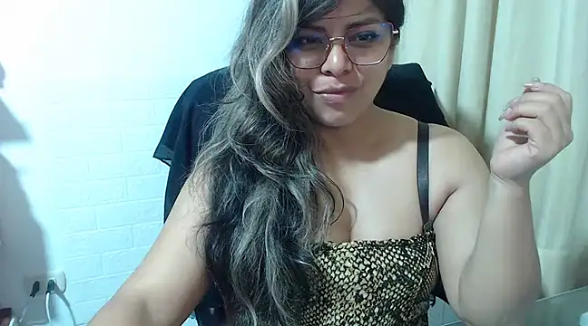 KatteAngelLat online show from March 2025 04:37:02 AM