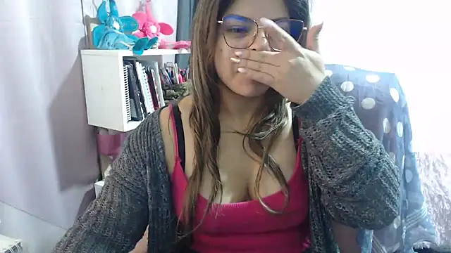 KatteAngelLat online show from September 2025 11:15:02 PM