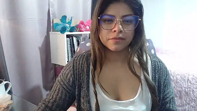 KatteAngelLat online show from September 2025 11:04:02 PM