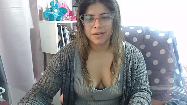 KatteAngelLat online show from October 2025 11:55:01 PM