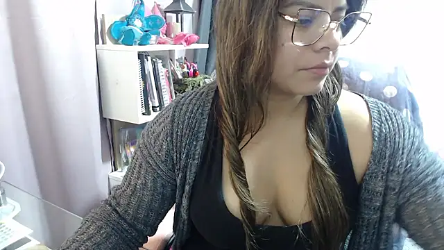 KatteAngelLat online show from October 2025 12:00:01 AM