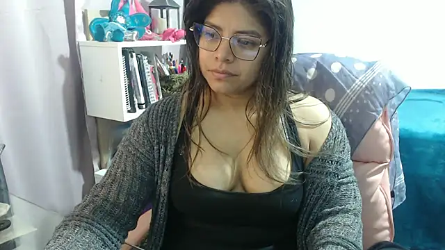 KatteAngelLat online show from November 2025 11:04:02 PM