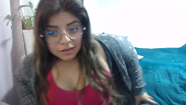 KatteAngelLat online show from November 2025 12:32:02 AM