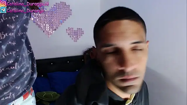 Snapshot of Catalina_Durango1 chatting on January 2026 10:37:01 PM Catalina Durango1 online show from January 2026 10:37:01 PM