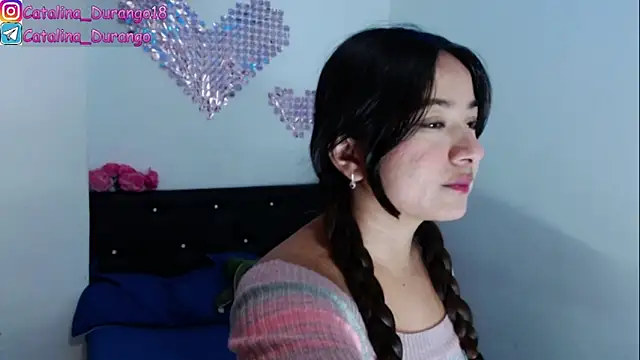 Snapshot of Catalina_Durango1 chatting on February 2026 09:31:02 PM Catalina Durango1 online show from February 2026 09:31:02 PM