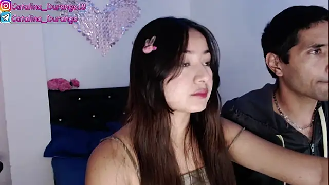 Snapshot of Catalina_Durango1 chatting on February 2026 10:47:01 PM Catalina Durango1 online show from February 2026 10:47:01 PM