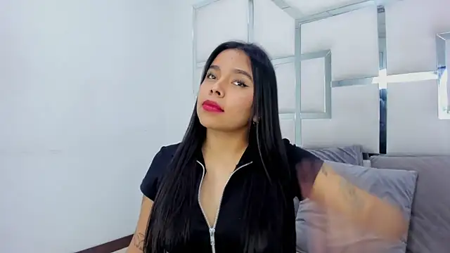 ZoeWan69 online show from March 2025 08:25:01 PM