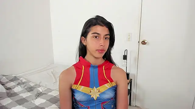 Mazikeen  18 online show from June 2026 01:33:01 PM
