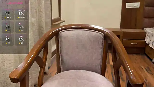 Alisaa-1 online show from February 2025 11:44:02 AM