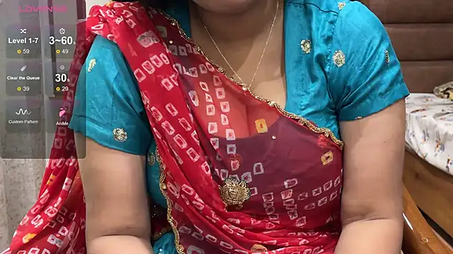 Alisaa-1 online show from February 2025 05:33:01 AM