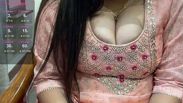 Alisaa-1 online show from February 2025 11:54:01 AM