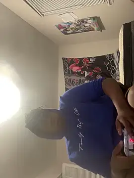 nofacenokase21 online show from March 2025 12:36:01 AM