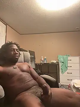 Snapshot of BigDMann40 chatting on October 2025 10:43:02 AM BigDMann40 online show from October 2025 10:43:02 AM